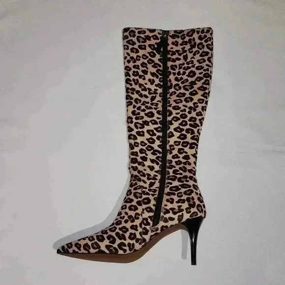 Linea Paolo knee high boot - Picture 2 of 13